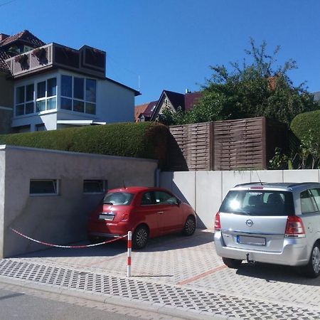 Ferienwohnung Wanderurlaub Thüringen Schmalkalden Exterior foto